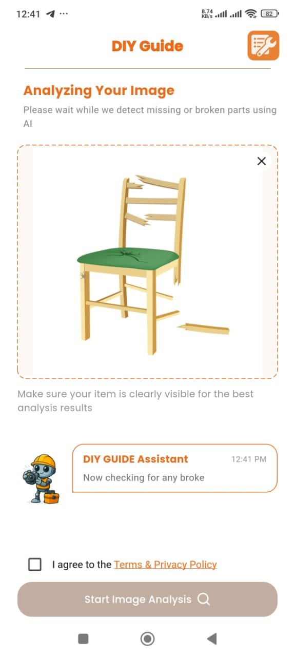App screen 5