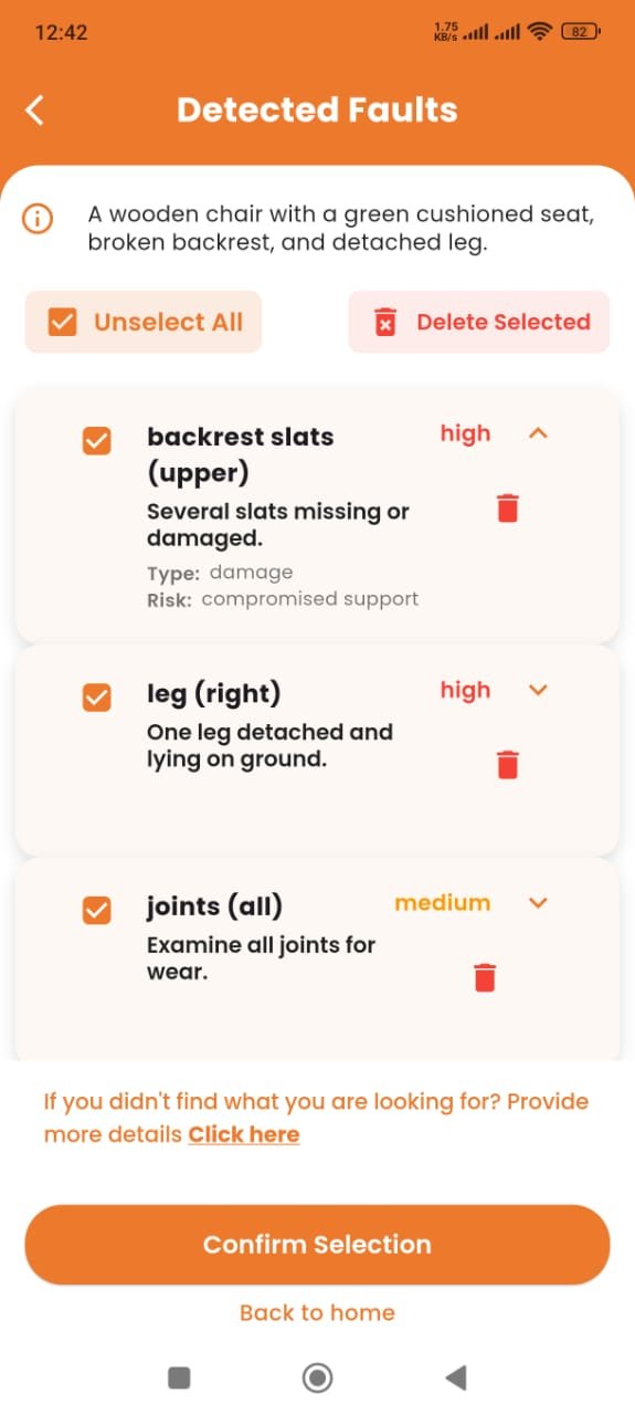 App screen 6